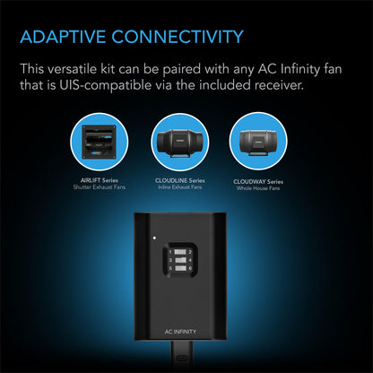 AC Infinity Controller 63