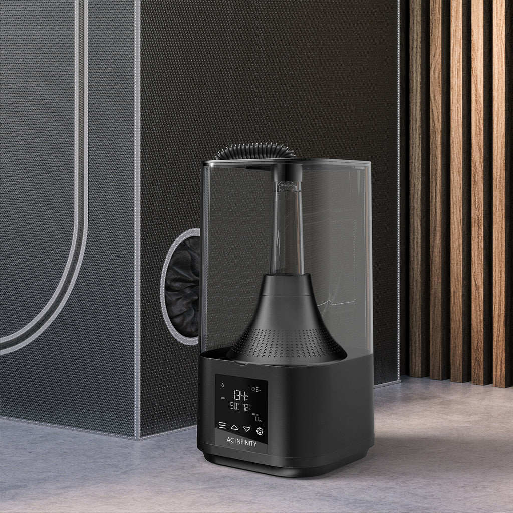 AC Infinity Cloudforge T3 Plant Humidifier