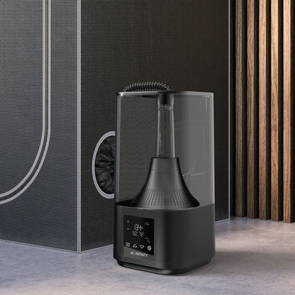 AC Infinity Cloudforge T3 Plant Humidifier