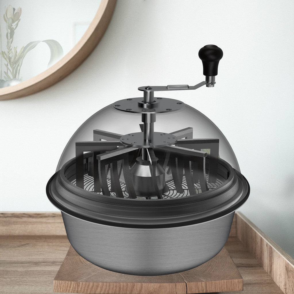 AC Infinity Bud Bowl Trimmer - 19 Inch