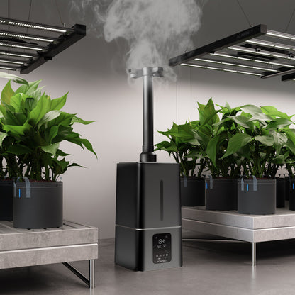 AC Infinity Cloudforge T7 Plant Humidifier