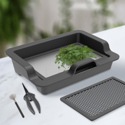 AC Infinity Large Trim Tray System