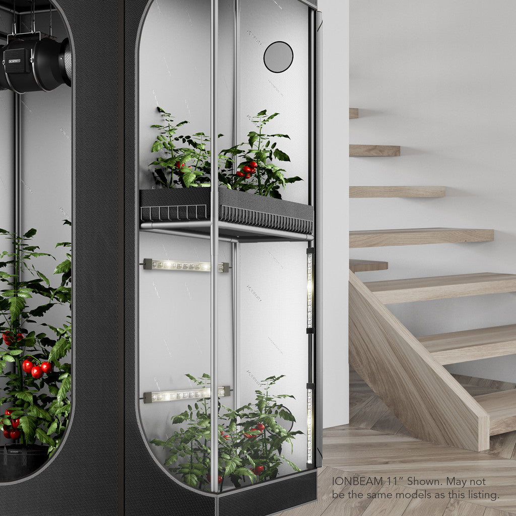 AC Infinity Ionbeam S16 - Full Spectrum LED Grow Light