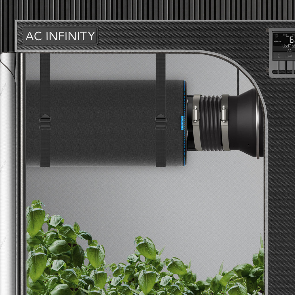 AC Infinity Carbon Filter 10 Inch