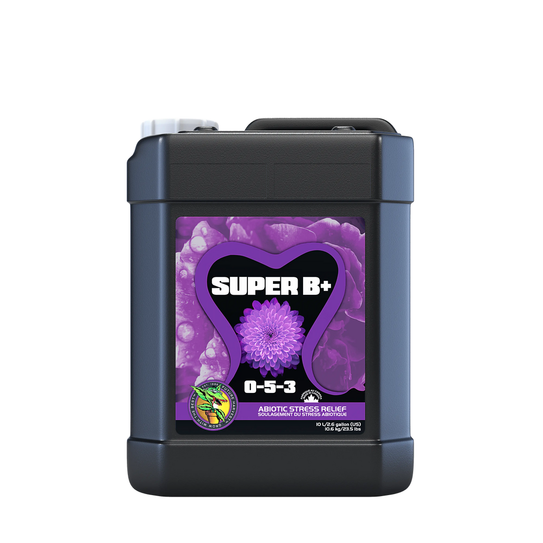 Future Harvest Super B+ - 10 Litre