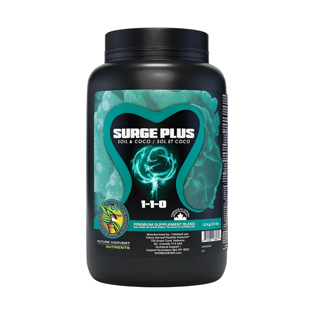 Future Harvest Surge Plus - 1.5 KG