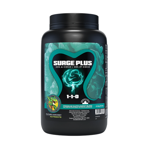 Future Harvest Surge Plus - 1.5 KG