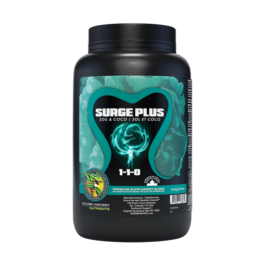 Future Harvest Surge Plus - 1.5 KG