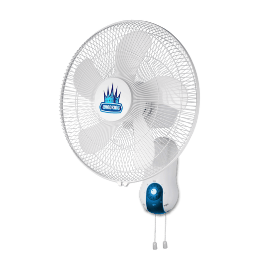 Wind King Wall Mount Fan - 16 Inch