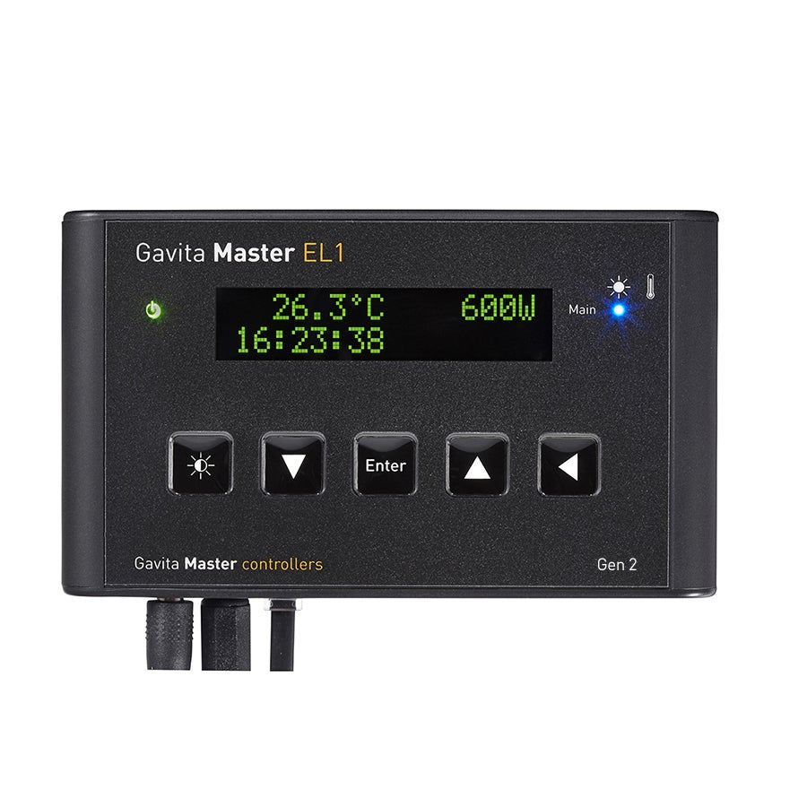 Gavita Master Controller - EL1 Gen 2