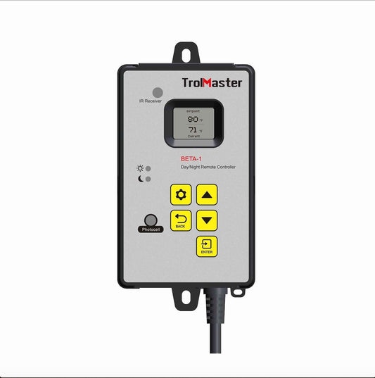 TrolMaster Digital - Digital Day/Night Remote Controller (BETA-1)