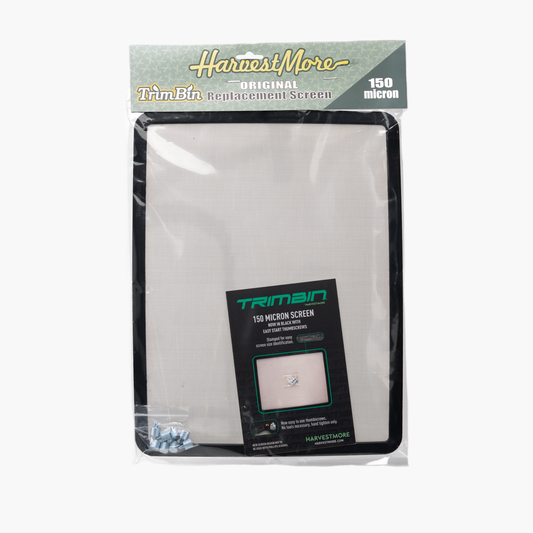 Harvest More Trim Bin - Replacement Screen 150