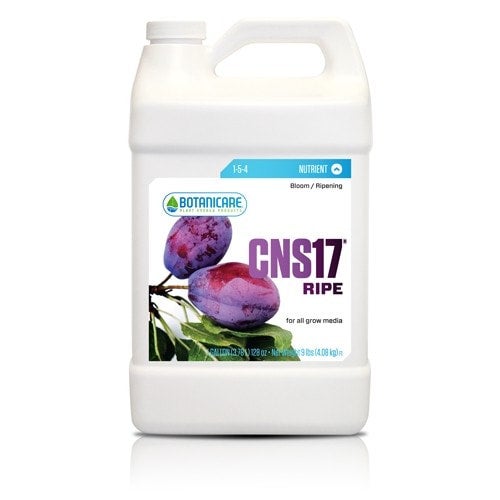 Botanicare CNS17 Ripe - 2.5 Gallon