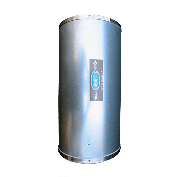Green Planet GP Inline Filter - 12 Inch