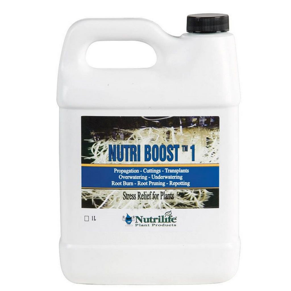 Nutrilife Nutriboost - 4 Litre