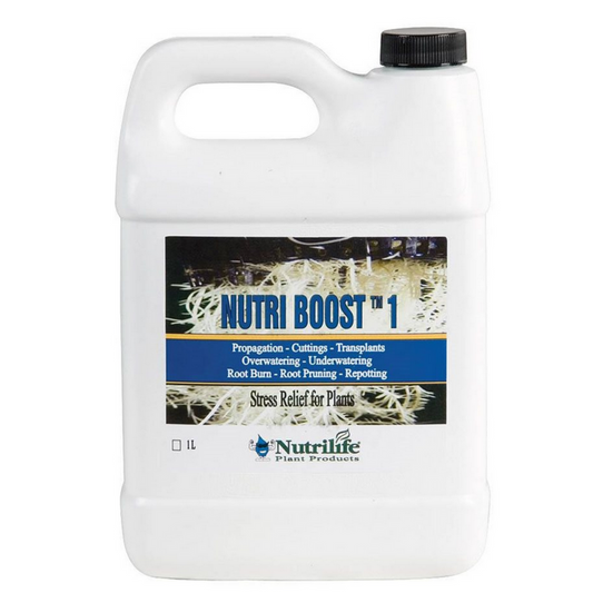 Nutrilife Nutriboost - 4 Litre