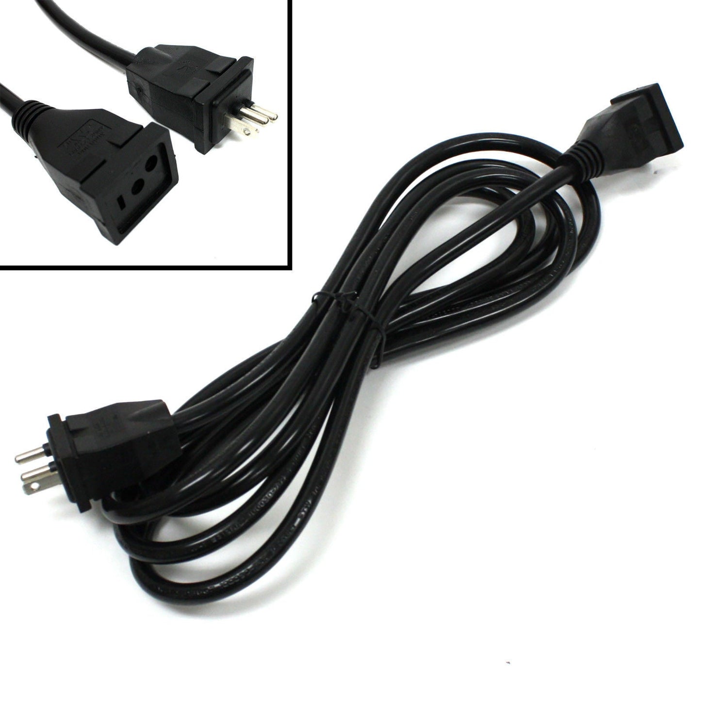 Hydro Star Extension - 600V 16 AWG 10 Feet