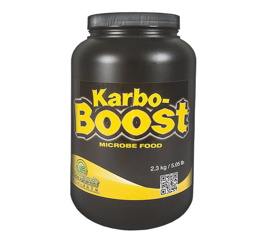 Green Planet Nutrients Karbo Boost - 11.3 KG