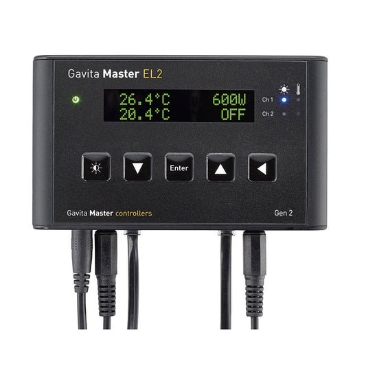 Gavita Master Controller - EL2 Gen 2
