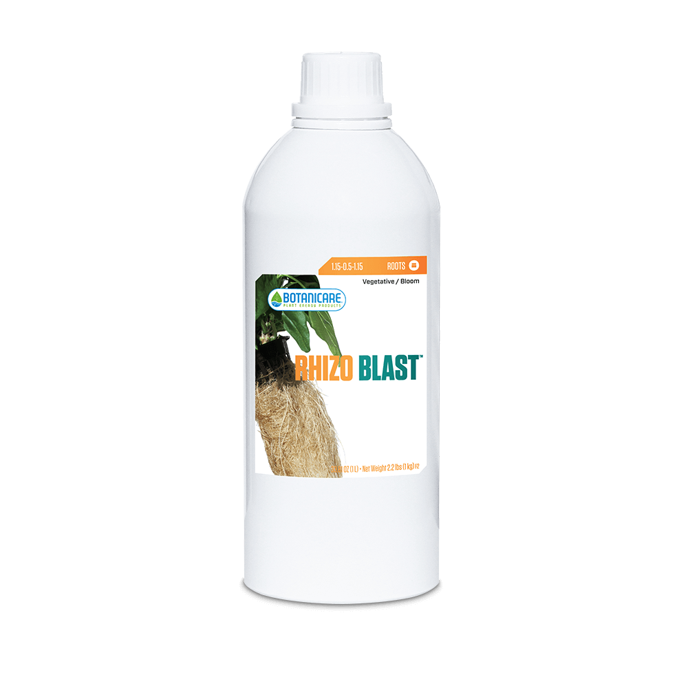 Botanicare Rhizo Blast - 275 ML