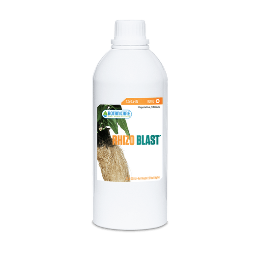 Botanicare Rhizo Blast - 275 ML