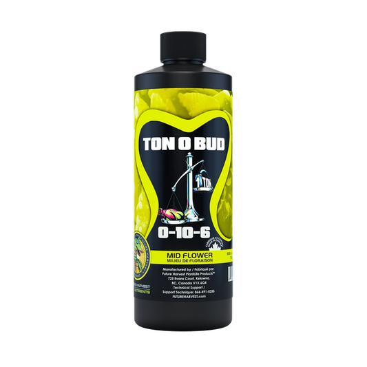 Future Harvest Ton O Bud - 500 ML