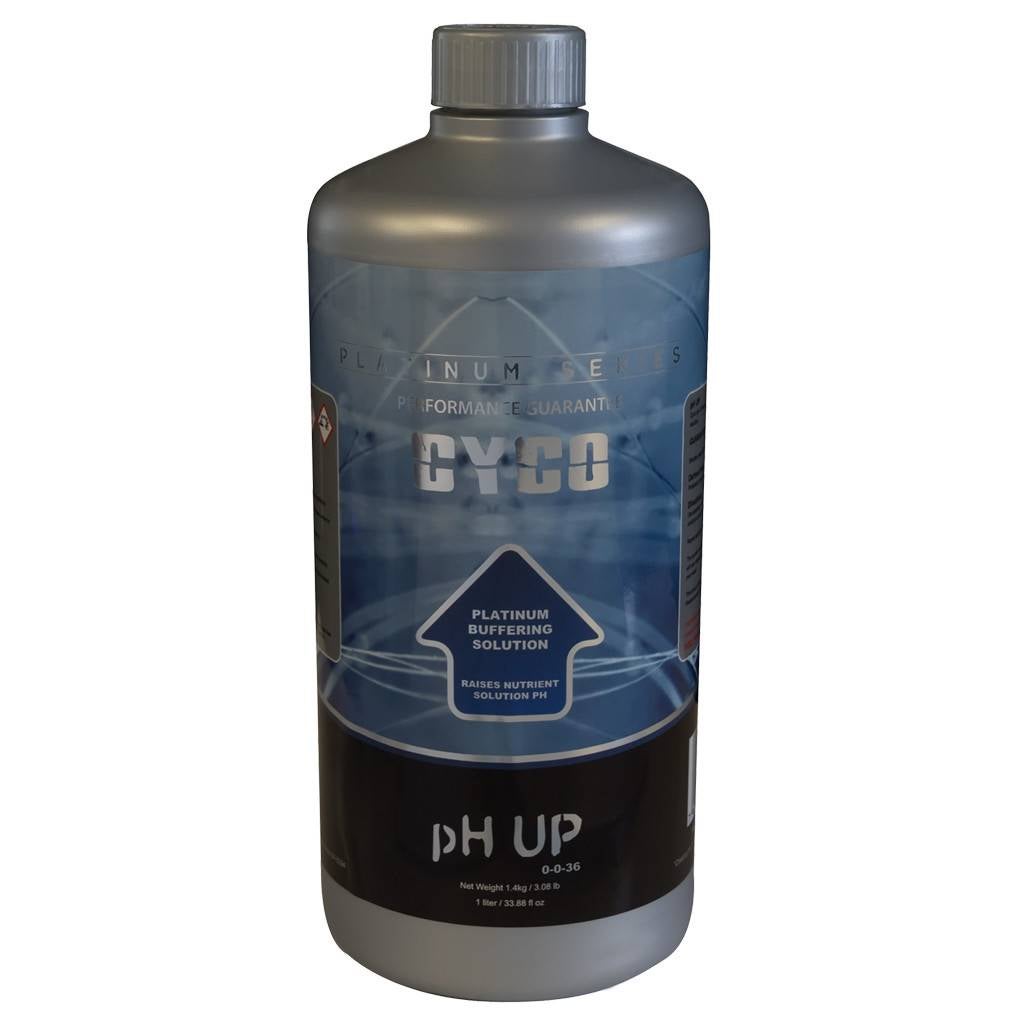 Cyco pH Up - 1 Litre