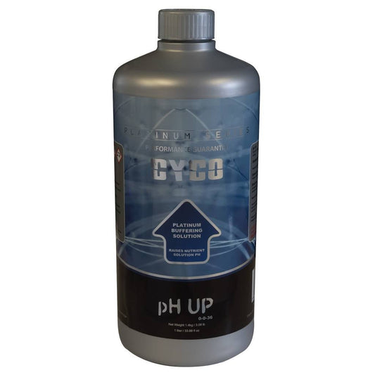 Cyco pH Up - 1 Litre