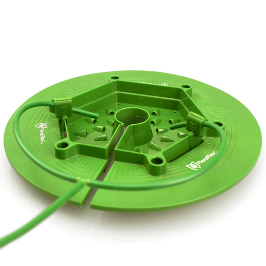 FloraFlex Universal Round FloraCap - 7.5 Inch to 12 Inch