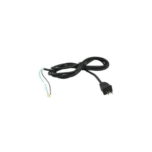 Hydro Star Bare Wire - Male 600V 16AWG Bare Wire lamp Socket 18 Inch