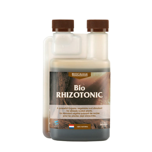 Canna Bio Rhizotonic - 250 ML