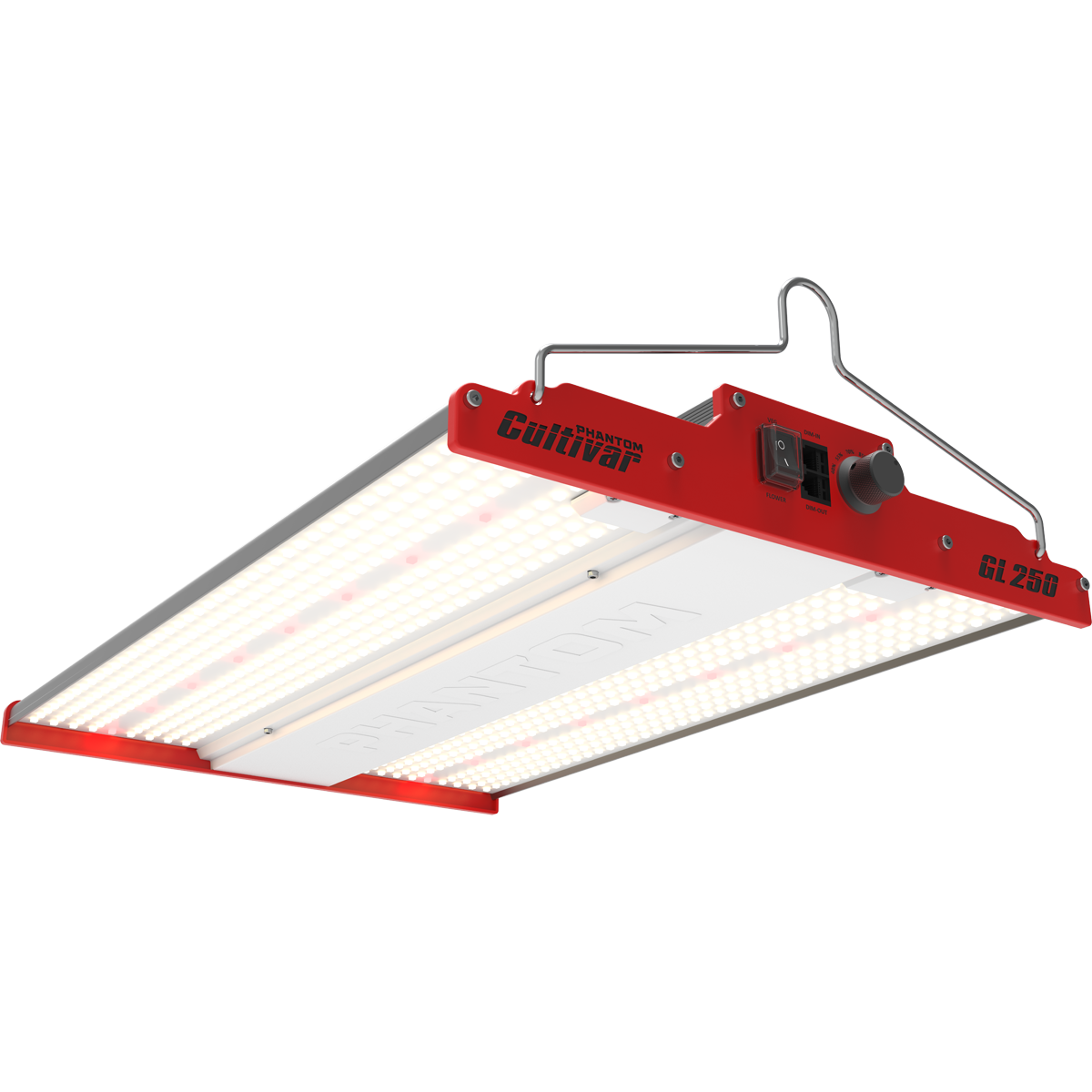 Phantom Cultivar GL250 LED - 250W