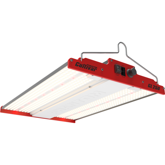 Phantom Cultivar GL250 LED - 250W