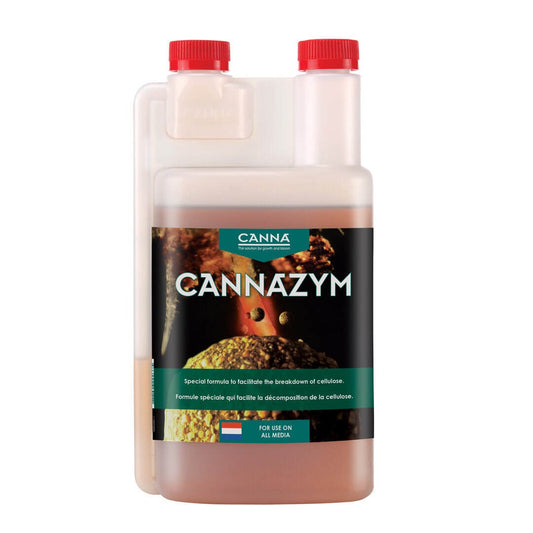 Canna Cannazym - 1 Litre