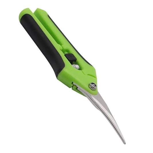 Provision Pruners - Curved Pruner