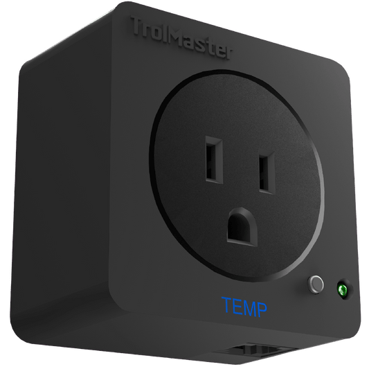 TrolMaster Hydro-X Temperature Device Station - DST-1