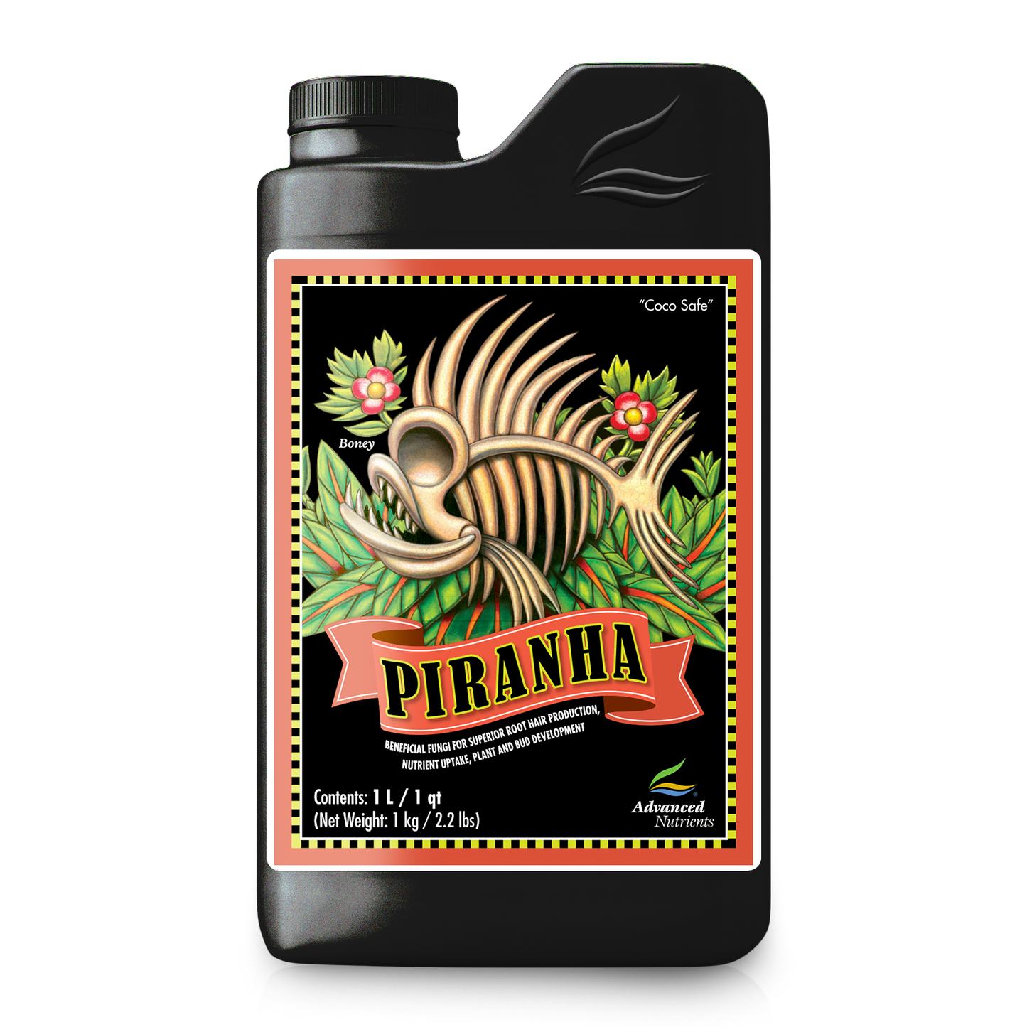 Advanced Nutrients Piranha Beneficial Fungi - 250 ML