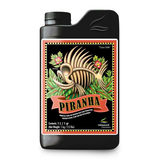 Advanced Nutrients Piranha Beneficial Fungi - 250 ML