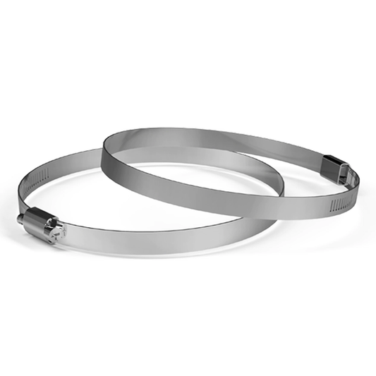 Hydro Star Duct Clamp 9 Inch – 12 Inch