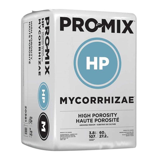Pro-Mix HP Mycorrhizae Compact - 3.8 Cu FT