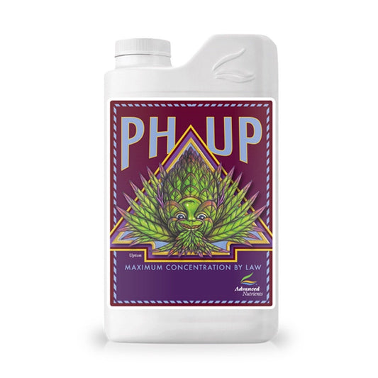 Advanced Nutrients pH Up - 1 Litre