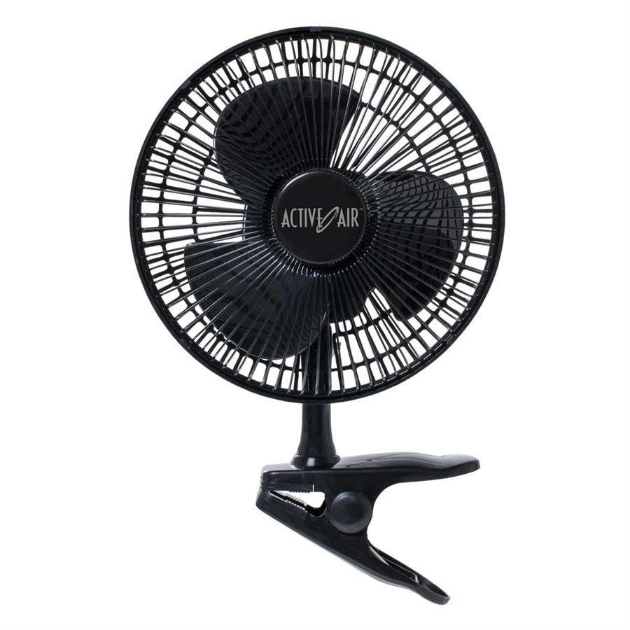 Active Air Clip Fan