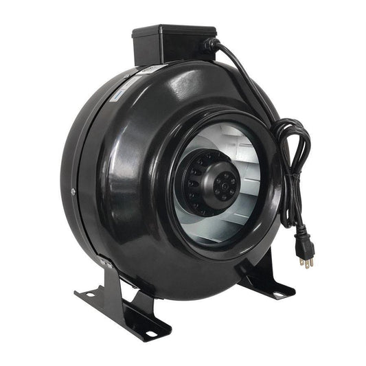 Tornado Inline Fan - 8 Inch
