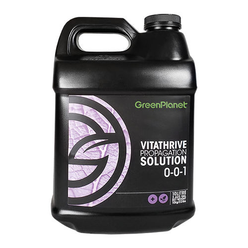 Green Planet Nutrients Vitathrive - 10 Litre