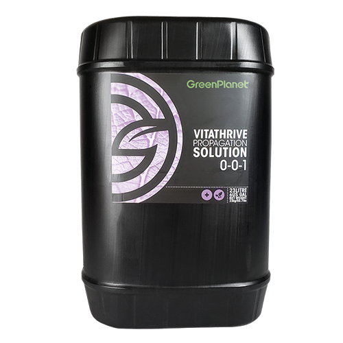 Green Planet Nutrients Vitathrive - 23 Litre