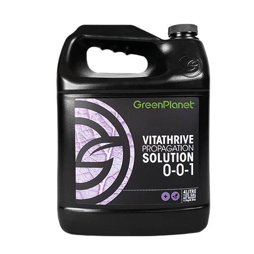 Green Planet Nutrients Vitathrive - 4 Litre