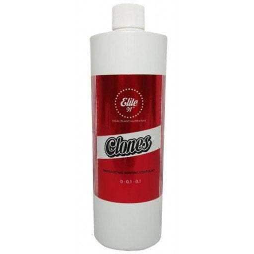 Elite 91 Clones Professional Rooting Compound - 16 OZ