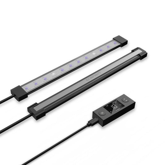 AC Infinity Ionbeam U2 Targeted Spectrum UV LED Grow Light Bars