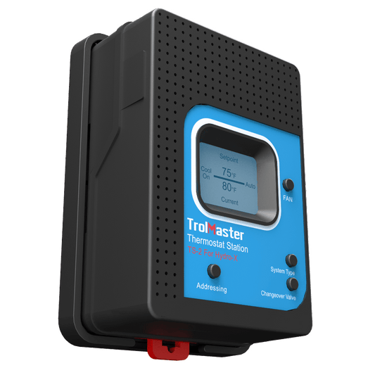 TrolMaster Hydro-X Thermostat Station 2 - TS-2