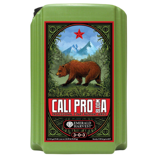 Emerald Harvest Cali Pro Bloom A - 1 Quart